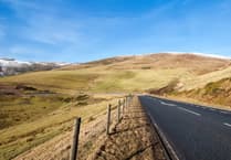 Speed limit restrictions for major A roads later this month