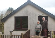 Homeowner's shock over 'granny flat' second home tax bill