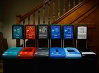 New recycling laws come into force across Wales