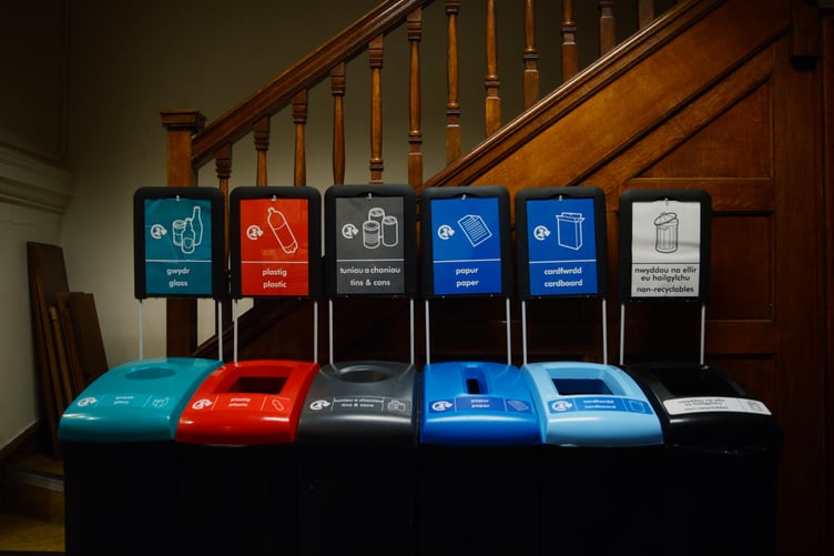 Recycling