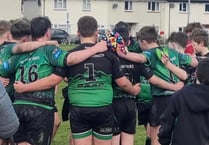 Bro Ffestiniog U13s storm into RGC Cup final with dominating win