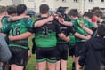Bro Ffestiniog U13s storm into RGC Cup final with dominating win