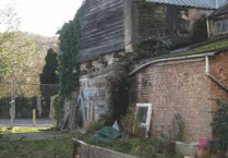 Historic bakery to be turned into cottages