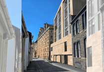 New atrium will 'unlock vast potential' of Aberystwyth's old college