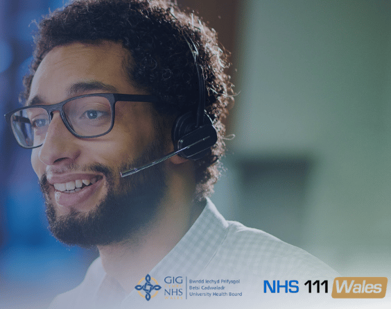 NHS Wales' new 111 mental health service launched in January 2023