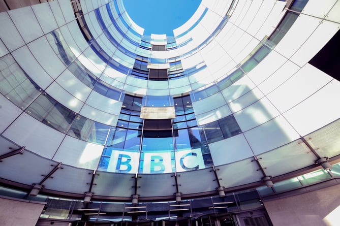 BBC Broadcasting House in London. Picture date: Tuesday January 21, 2020. Photo credit should read: Ian West/PA