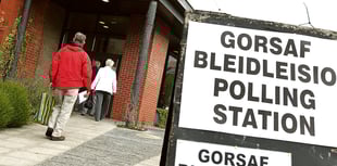Tories face election oblivion, as constituencies change