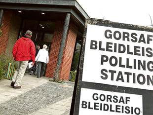 May 2 PCC Elections - everything you need to know before  voting