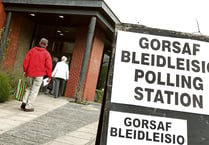 Tories face election oblivion, as constituencies change