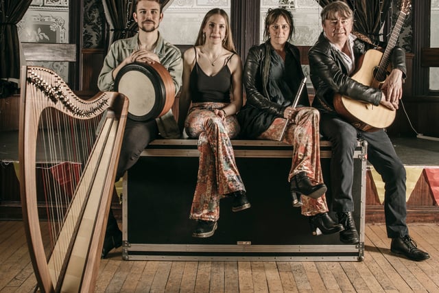 Mwldan presents another packed and varied programme