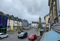 Machynlleth set to trial tourism app to support small businesses