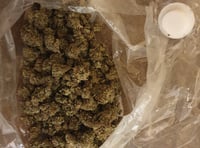 County lines drug bust leads to arrest