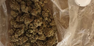 County lines drug bust leads to arrest
