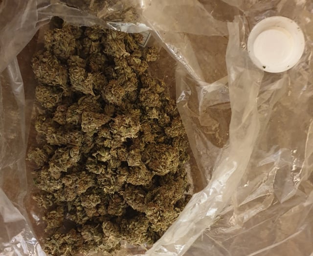 County lines drug bust leads to arrest