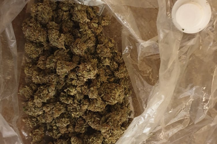 Forces come together to tackle drug dealers