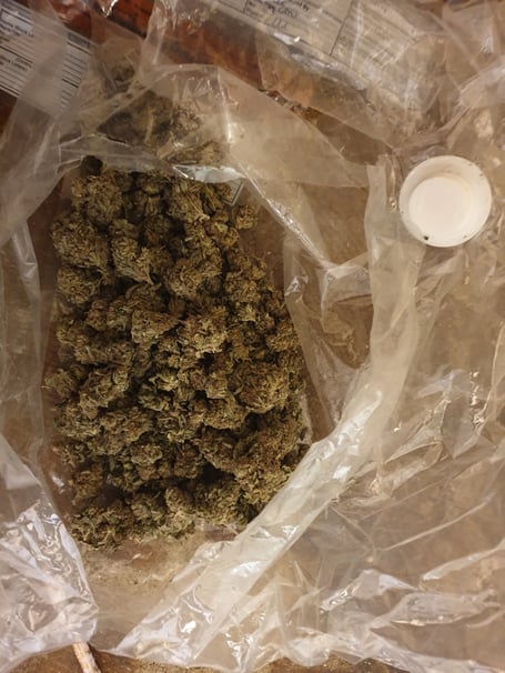 Forces come together to tackle drug dealers
