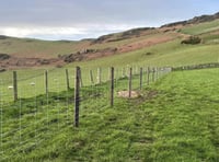 Farmers encouraged to take on new training courses