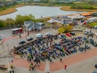 Bikers get ready to raise vital funds for dialysis care