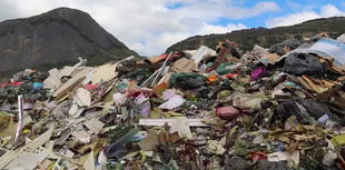 Aberystwyth landfills 'at risk of releasing waste'