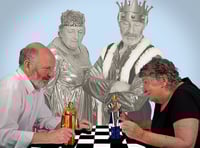 New chess club's opening gambit pays off