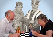 New chess club's opening gambit pays off