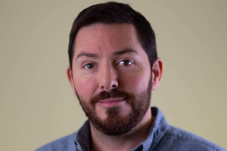 Dr William Stiles, Aberystwyth University