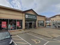 Penparcau woman fined for clothes theft
