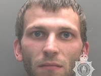 Blaenau man sentenced to 12 years for sexual offences