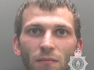 Blaenau man sentenced to 12 years for sexual offences