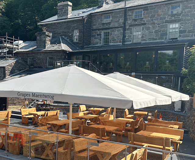 Pub is one of the UK's '10 great British pubs worth travelling for'