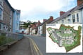 Plans submitted to build 29 new homes in Teifi village