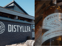 Ceredigion distillery to release first whisky