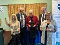 Town council in Gwynedd named best in Wales