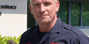 Warning issued after tumble dryer thought to have caused another fire