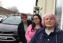 Councillor calls for residents parking for people with mobility issues