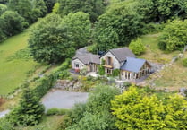 Cottage for sale with "stunning" views named March's most viewed home 