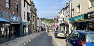Study to be launched on banning cars from Aber town centre
