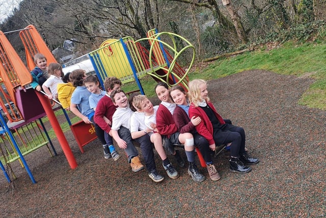 Children impacted by pandemic to receive 20k for After School Club