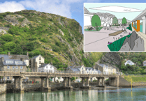 Barmouth gardens to get re-vamp