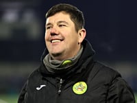 Caernarfon to play home games in Llandudno
