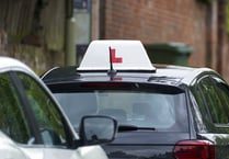 Learner drivers stand better chance of passing in Aberystwyth