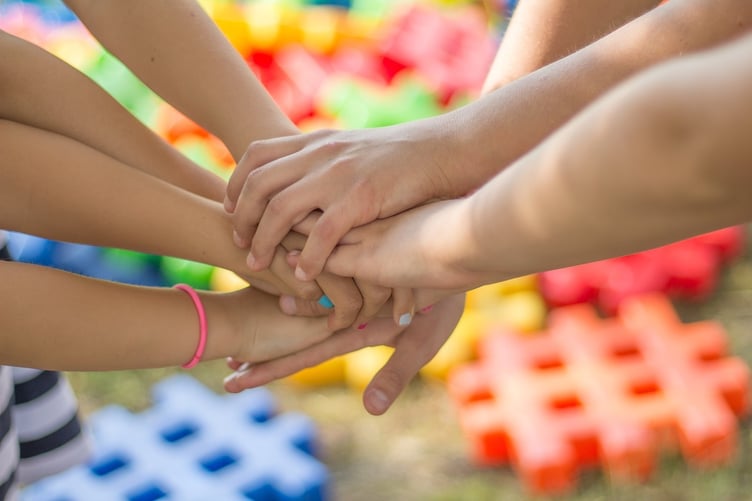 Care children