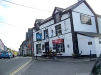 Food hygiene ratings handed to two Gwynedd establishments