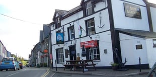 Food hygiene ratings handed to two Gwynedd establishments