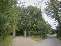 Country house padel court gets go-ahead