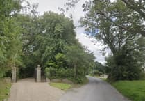 Country house padel court gets go-ahead