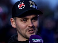 Long-awaited forestry homecoming for Osian Pryce at Rallynuts Stages