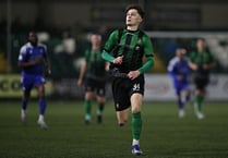 Aberystwyth's destiny in own hands going into relegation decider