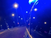 Woman in hospital with serious injuries following Dolgellau crash