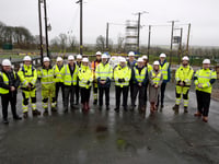 Sought after skills boost for north and mid Wales